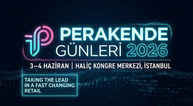 Perakende ve Dijital Ticaretin Kalbi İstanbul'da Atıyor: Perakende Günleri 2026!